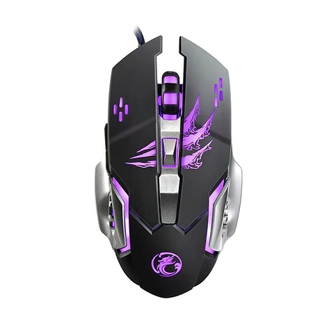 Apedra A8 Gaming Mouse