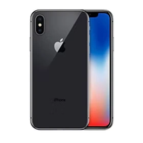 iPhone X