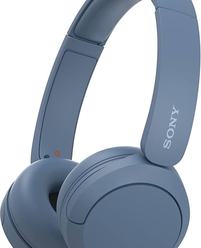 Sony WH-CH520 Wireless Noise Cancelling Headphones