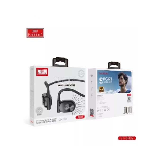 Earldom Sport Wireless Headset