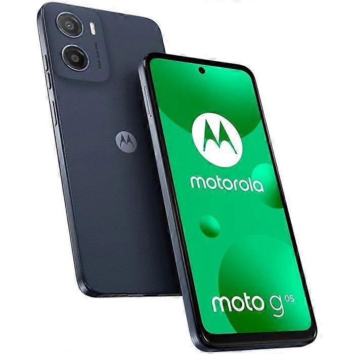 Motorola Moto G 05