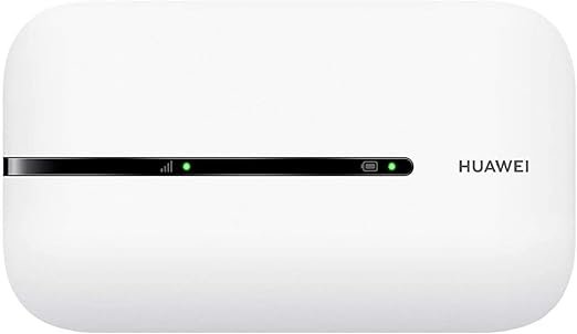 Huawei Mobile WiFi LTE 150Mbps