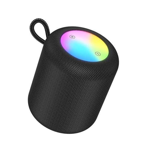 ANG Colourful LED BT Headphones SPK01