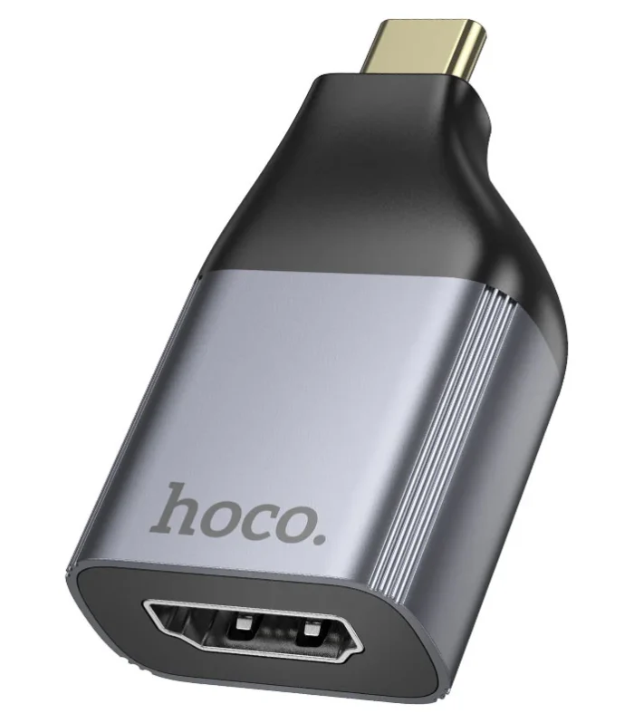 Hoco USB-C to HDTV OTG Display Adapter