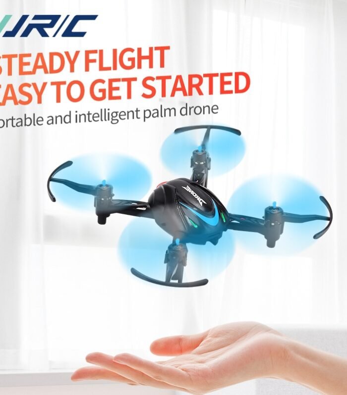 JJRC-H48-YW Mini Stund RC Drone