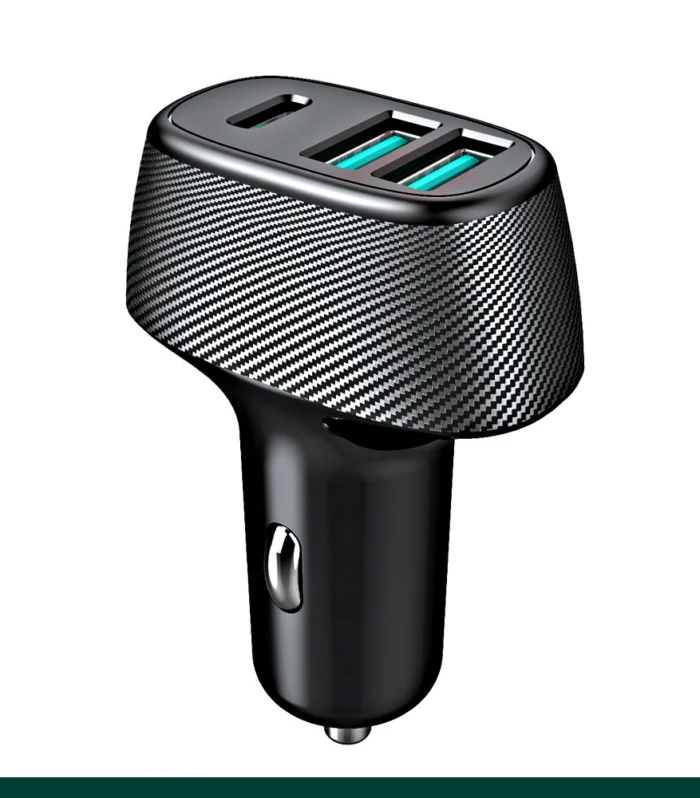 ANG 503 Fast Car Charger