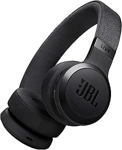 JBL Live 670 NC