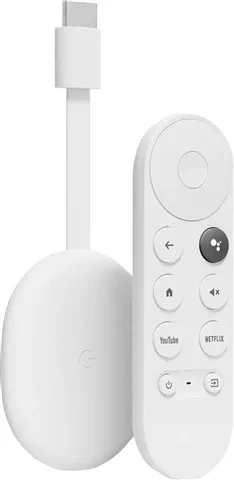 Google Chromcast for Google TV