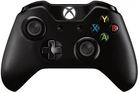 Xbox One Official Wireless Controller