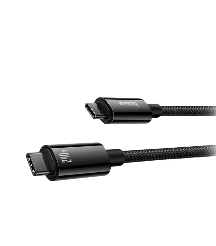 Baseus Fast Charging Cable