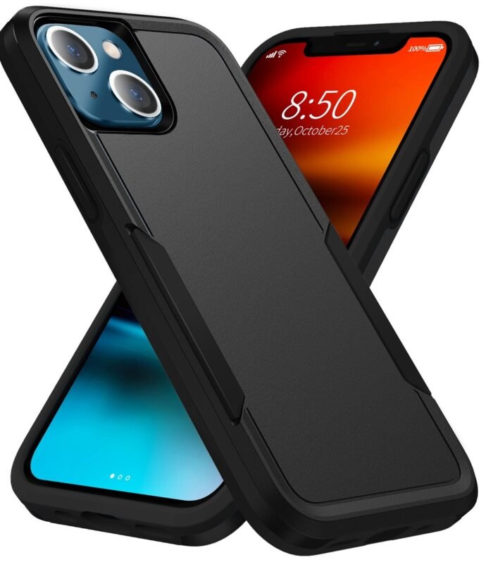 Galaxy A35/ A55 5G Axis Exploiter Case BlackGalaxy A35/ A55 5G Axis Exploiter Case Black