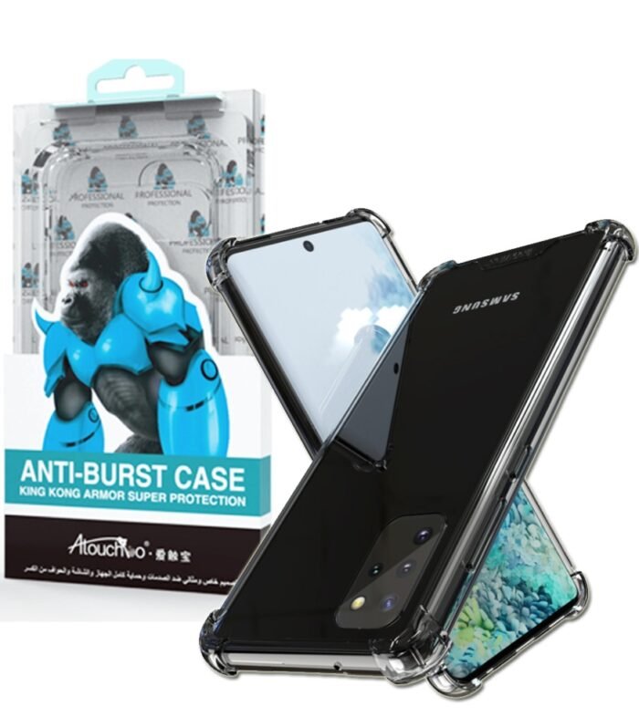 Atouchbo Galaxy S20/ S11e Gorilla Shockproof Case