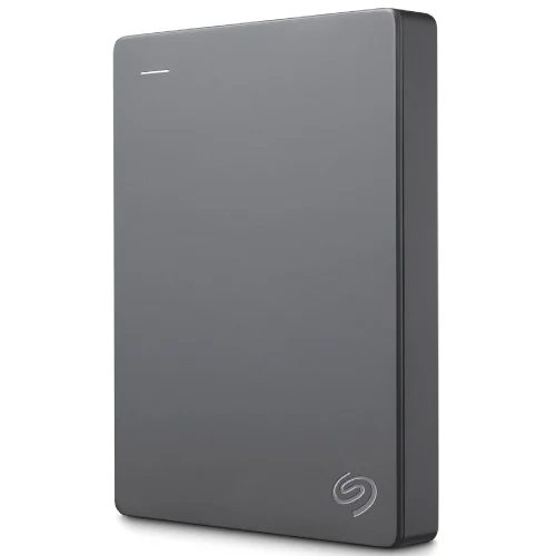 Seagate Basic Portable Drive 2 TB