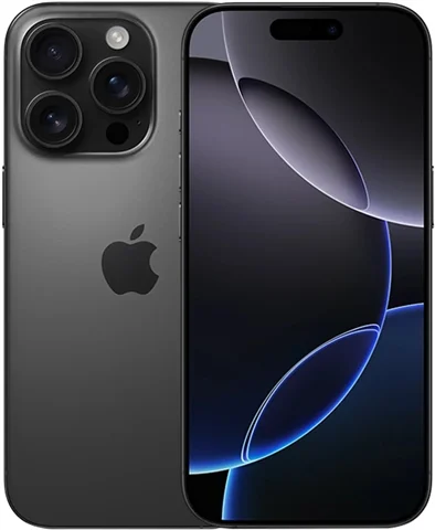 IPhone 16 Pro 256GB