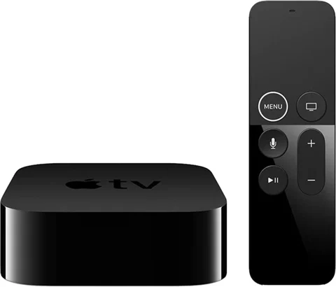 Apple HD TV 32GB