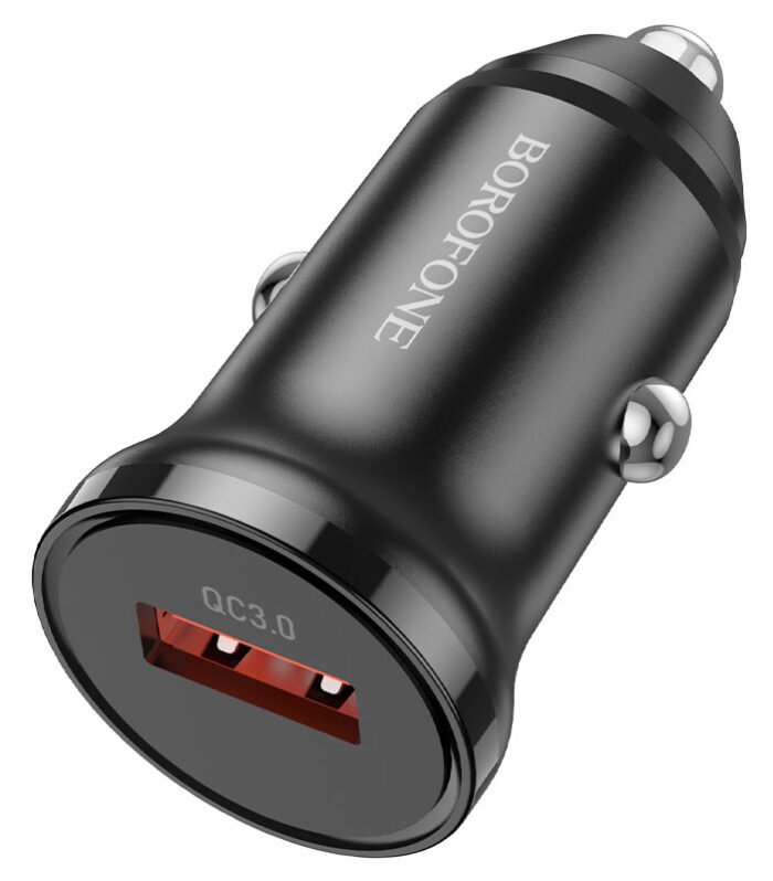 Borofone 18W Single Port Car Charger
