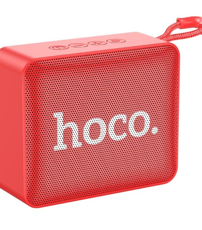 Hoco Sports BT Speaker Mini Portable