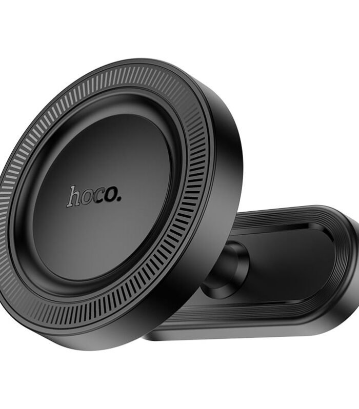 Hoco 15W Magnetic Wireless Fast Charging Car Holder