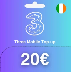 3 Sim. All You Can Eat Data.