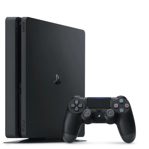 Playstation 4 Slim (500GB) Refurbished